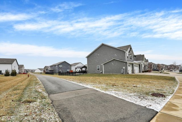20011 Edwick Drive, Westfield, IN 46074