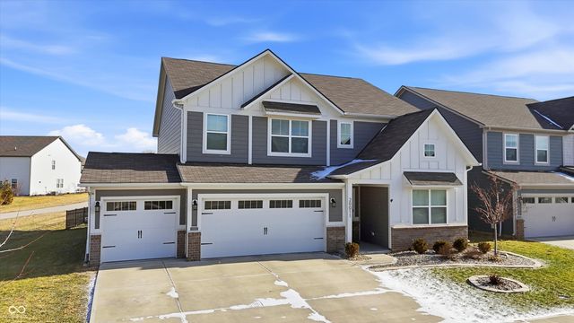20011 Edwick Drive, Westfield, IN 46074