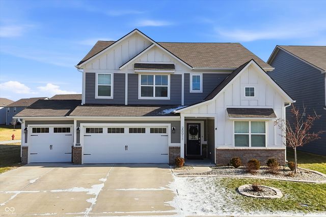 20011 Edwick Drive, Westfield, IN 46074