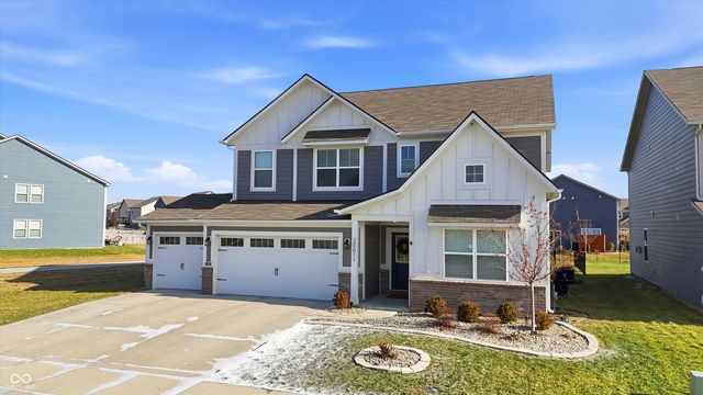 20011 Edwick Drive, Westfield, IN 46074