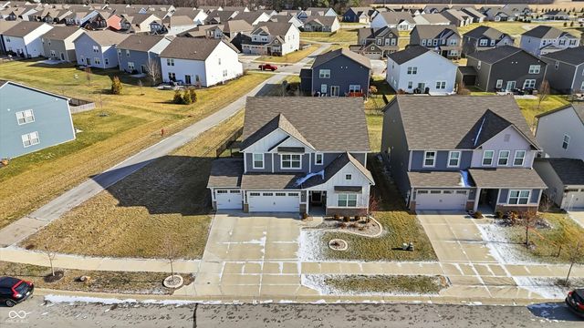 20011 Edwick Drive, Westfield, IN 46074