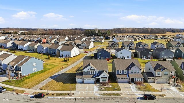 20011 Edwick Drive, Westfield, IN 46074