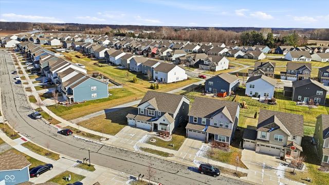 20011 Edwick Drive, Westfield, IN 46074