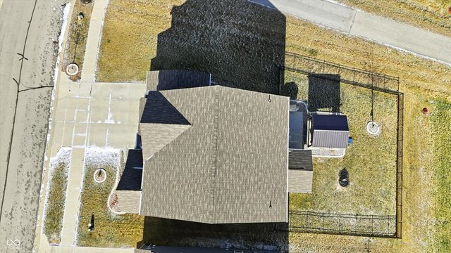 20011 Edwick Drive, Westfield, IN 46074