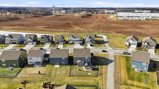 20011 Edwick Drive, Westfield, IN 46074