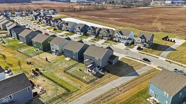 20011 Edwick Drive, Westfield, IN 46074