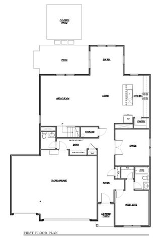 20011 Edwick Drive, Westfield, IN 46074