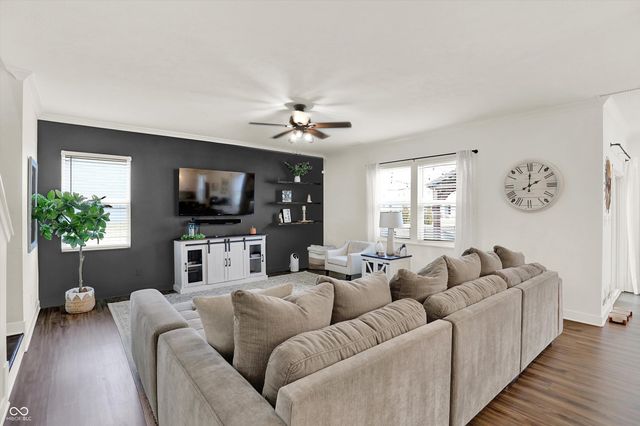 20011 Edwick Drive, Westfield, IN 46074