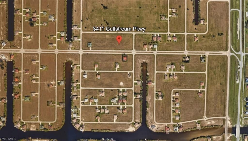 3411 Gulfstream PKWY, CAPE CORAL, FL 33993 — photo 2
