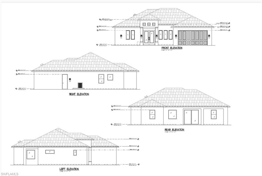 3411 Gulfstream PKWY, CAPE CORAL, FL 33993 — photo 4