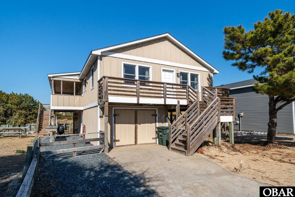 Image 1 of property listing at 202 W Dolphin Court Lot 90, Nags Head, NC 27959