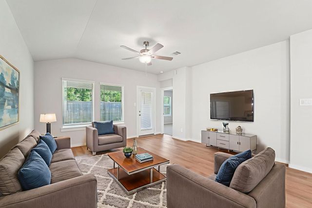 29218 Farmhouse Estates Drive, Waller, TX 77484