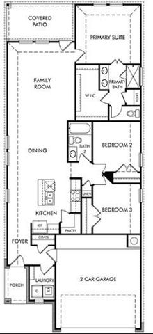 29218 Farmhouse Estates Drive, Waller, TX 77484