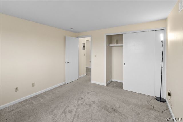 61d Georgian Lane 9, Amherst, NY 14221