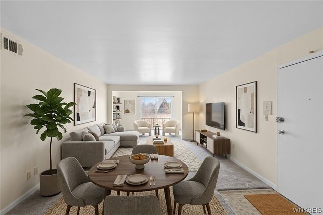 61d Georgian Lane 9, Amherst, NY 14221