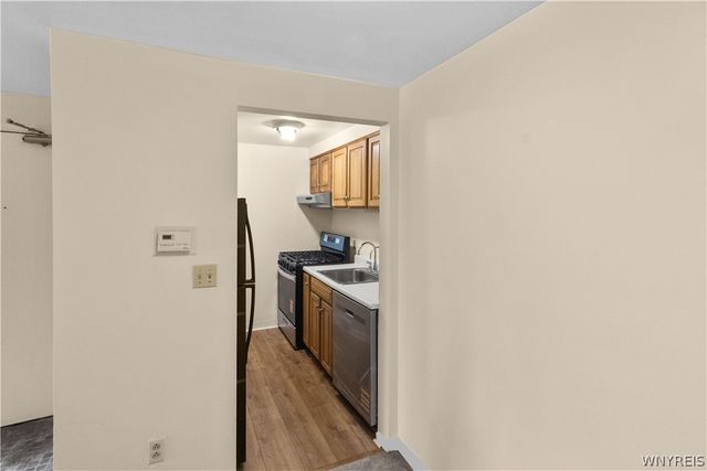 61d Georgian Lane 9, Amherst, NY 14221