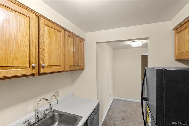 61d Georgian Lane 9, Amherst, NY 14221