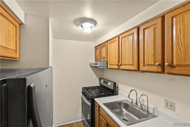 61d Georgian Lane 9, Amherst, NY 14221