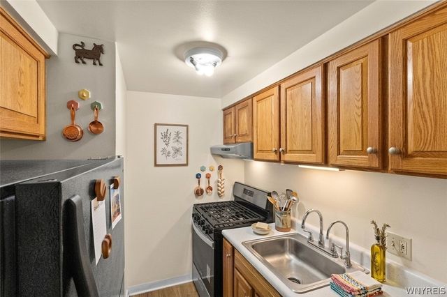 61d Georgian Lane 9, Amherst, NY 14221