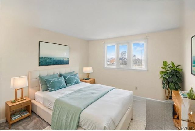 61d Georgian Lane 9, Amherst, NY 14221