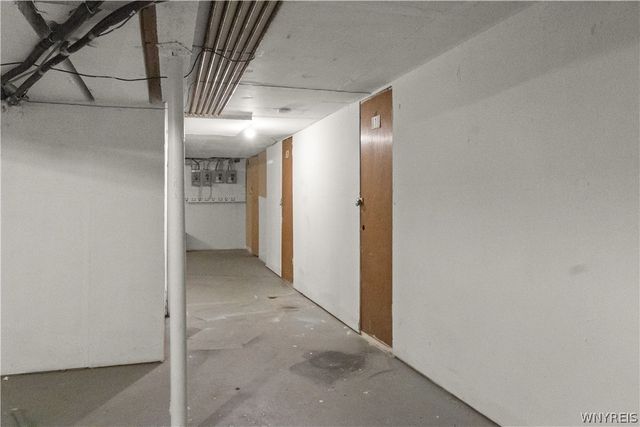 61d Georgian Lane 9, Amherst, NY 14221