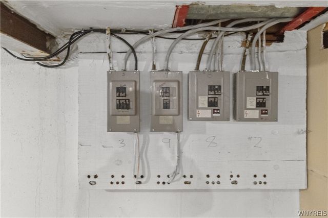 61d Georgian Lane 9, Amherst, NY 14221