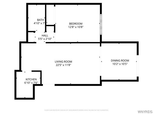 61d Georgian Lane 9, Amherst, NY 14221