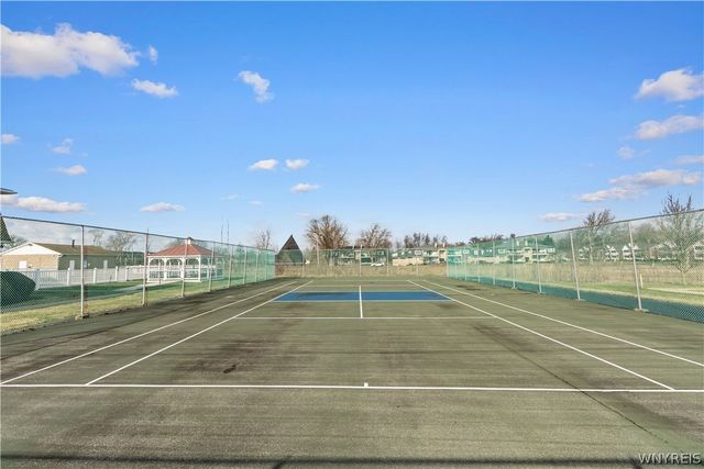 61d Georgian Lane 9, Amherst, NY 14221