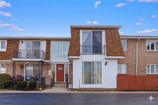 61d Georgian Lane 9, Amherst, NY 14221