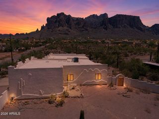 5370 E BELL Street, Apache Junction, AZ 85119