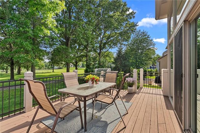10507 W 145th Terrace, Overland Park, KS 66221