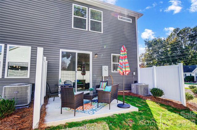 2545 Hedgecliff Road, Kannapolis, NC 28025