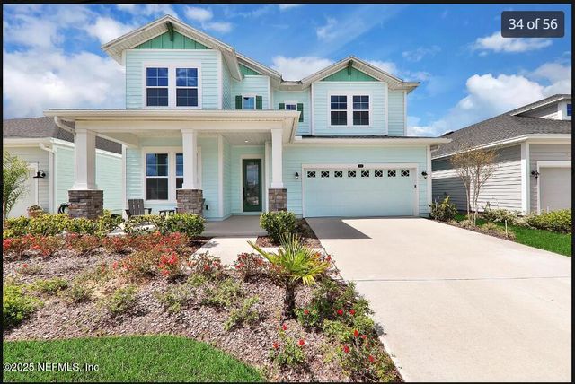 443 DANIEL PARK Circle, Ponte Vedra, FL 32081