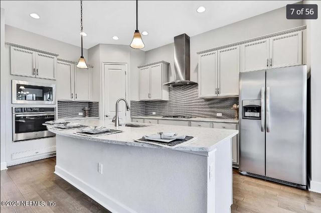 443 DANIEL PARK Circle, Ponte Vedra, FL 32081