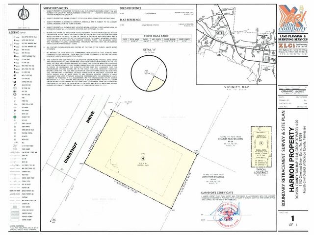 1152 Chestnut Drive, Burns, TN 37029