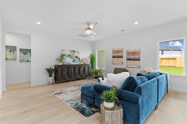 31410 Hastings Park Drive, Fulshear, TX 77441