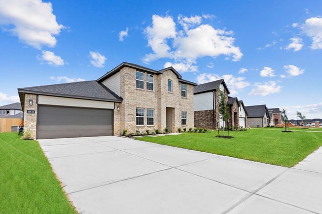 31410 Hastings Park Drive, Fulshear, TX 77441