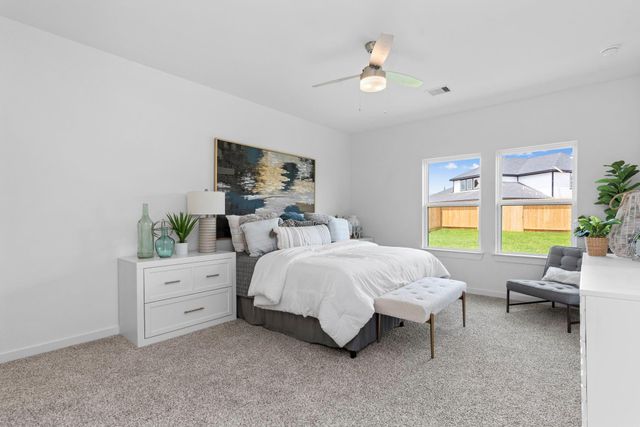 31410 Hastings Park Drive, Fulshear, TX 77441