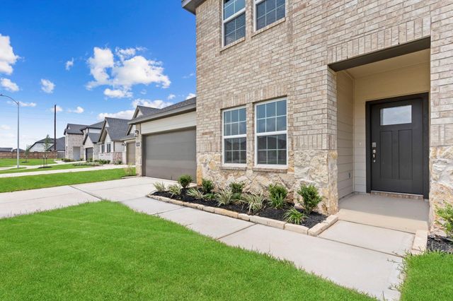 31410 Hastings Park Drive, Fulshear, TX 77441