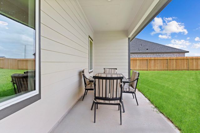 31410 Hastings Park Drive, Fulshear, TX 77441