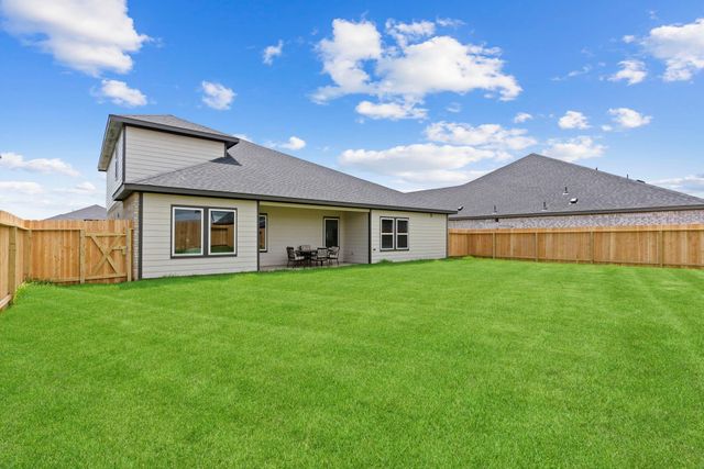 31410 Hastings Park Drive, Fulshear, TX 77441