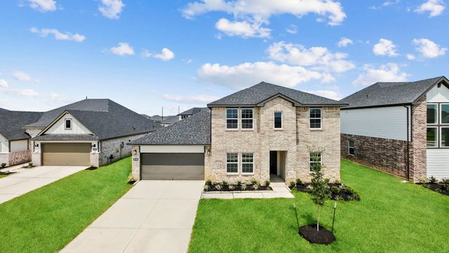 31410 Hastings Park Drive, Fulshear, TX 77441
