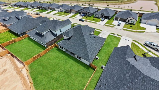 31410 Hastings Park Drive, Fulshear, TX 77441