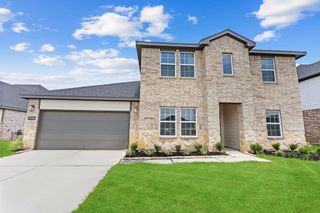 31410 Hastings Park Drive, Fulshear, TX 77441