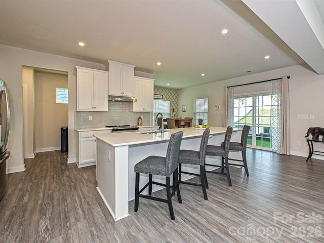 10016 Bowtie Lane, Huntersville, NC 28078