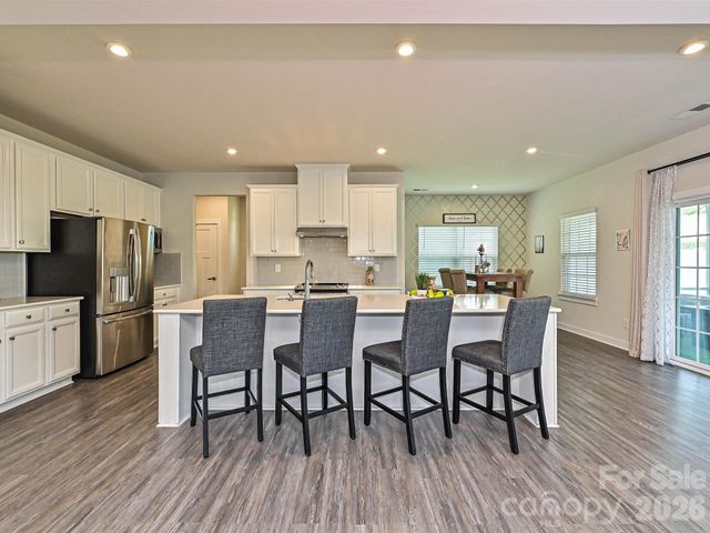 10016 Bowtie Lane, Huntersville, NC 28078