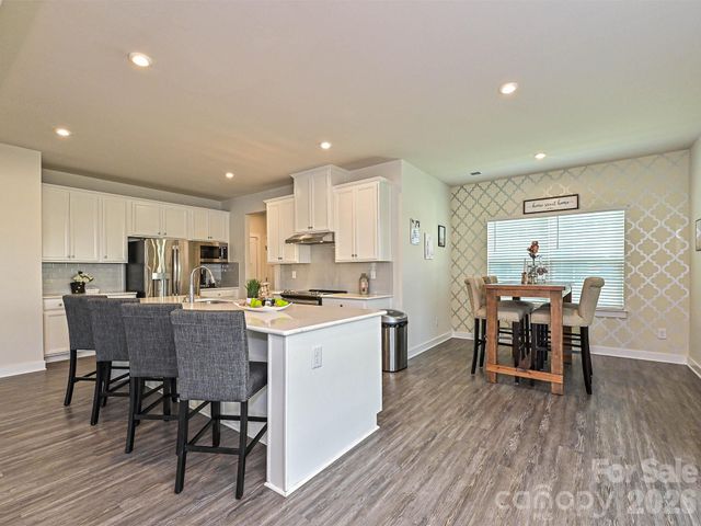 10016 Bowtie Lane, Huntersville, NC 28078