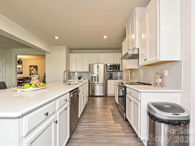 10016 Bowtie Lane, Huntersville, NC 28078