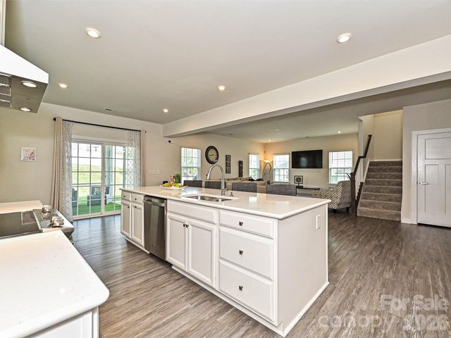 10016 Bowtie Lane, Huntersville, NC 28078