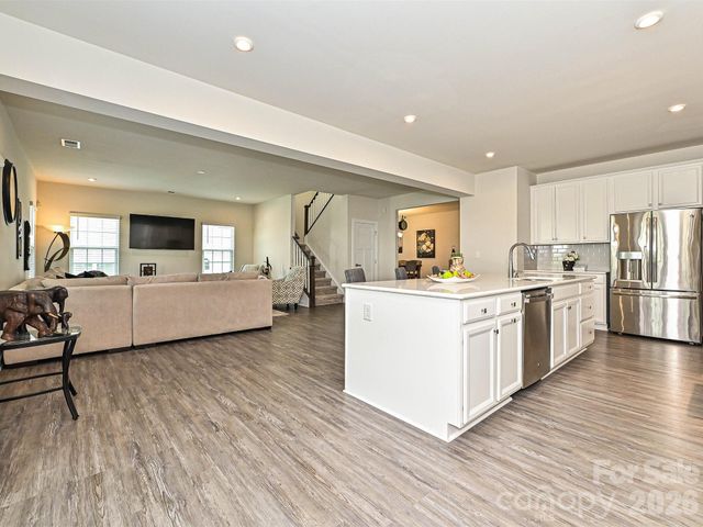 10016 Bowtie Lane, Huntersville, NC 28078
